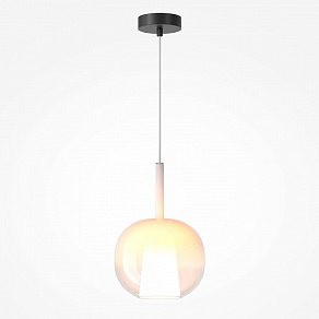 Подвесной светильник Maytoni Duality MOD271PL-01W2