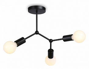 Люстра на штанге Ambrella TR TR8027