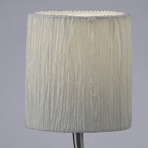 Настольная лампа декоративная Mantra Lua 3702