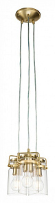 Подвесная люстра Kichler Brinley KL-BRINLEY3-BB