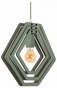 Подвесной светильник Lucide Mauro 77489/33/33