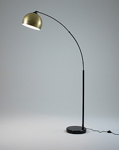 Торшер Moderli Arco V10993-F