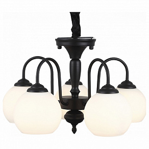 Люстра на штанге ST-Luce Cupo SL685.403.05