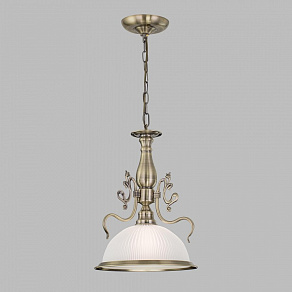 Подвесной светильник Citilux Идальго CL434111