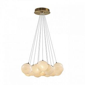 Подвесная люстра Odeon Light Magia 7109/13