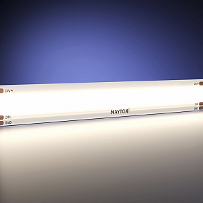 Лента светодиодная Maytoni Led Strip SPI светодиодная лента 201255
