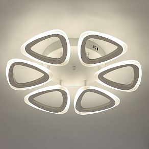 Потолочная люстра De City Мадлен 3 424013006