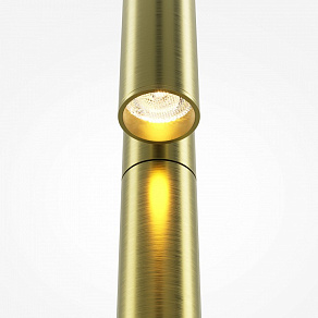 Бра Maytoni Utility MOD433WL-L3BS3K