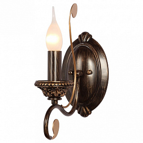 Бра Favourite Brun 1448-1W