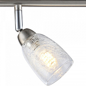 Спот Globo Crash 56023-4