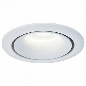 Встраиваемый светильник Maytoni Yin DL030-2-01W