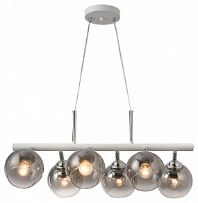 Подвесной светильник Natali Kovaltseva Wyatt 81457/6C