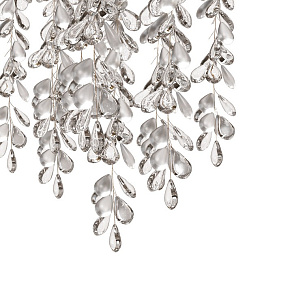 Подвесная люстра Milosh Tendence 921 0921CL-10GD