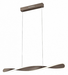 Подвесной светильник Wertmark Fagotto WE442.01.603