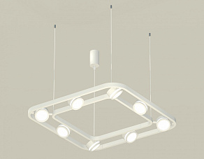 Подвесная люстра Ambrella XB XB9177150