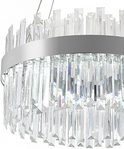 Подвесной светильник Natali Kovaltseva Smart Нимбы LED LAMPS 81271