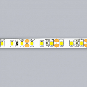 Лента светодиодная Eleganz LUX EL-W+WW1