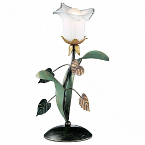 Настольная лампа декоративная Odeon Light Tale 2052/1T