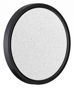 Накладной светильник Sonex Omega Black 7662/18L