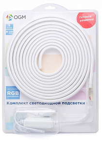 Комплект с лентой светодиодной Apeyron Electrics  SL-52