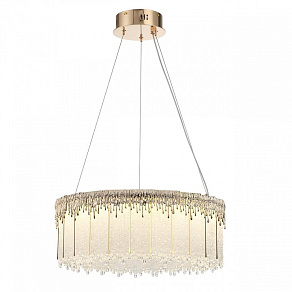 Подвесной светильник Odeon Light Cleo 5091/60L