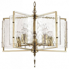 Подвесная люстра Odeon Light Elegante 4878/5