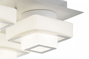 Накладной светильник ST-Luce Сubico SL547.502.04