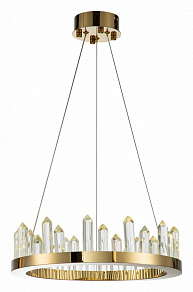 Подвесной светильник Moderli Ingrid V9050-PL