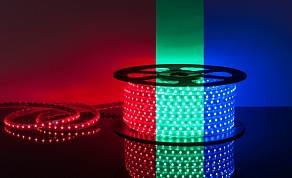 Лента светодиодная [50 м] Elektrostandard  a033709