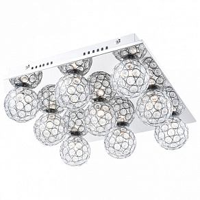 Потолочная люстра Globo Azalea 56630-9D