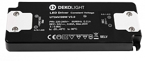 Блок питания Deko-Light  862234