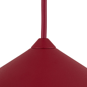 Подвесной светильник TK Lighting Lume 18695 Lume Burgund