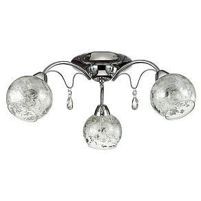 Потолочная люстра Lumion Siverina 3064/3C