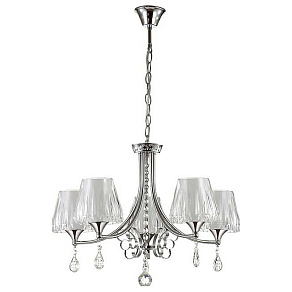 Подвесная люстра Lumion Modesta 3411/5