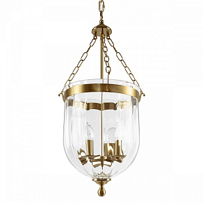 Подвесной светильник Loft it Incense 10455/4 AB