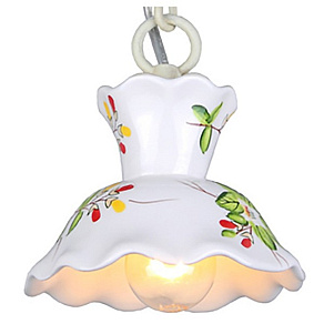 Подвесной светильник Favourite Lind 1215-1P