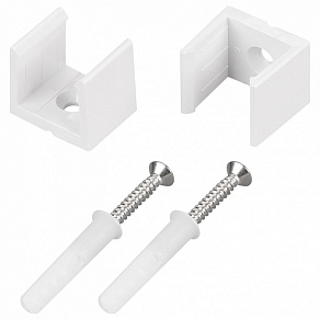 Крепление для ленты Arlight A84 048892