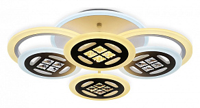 Потолочная люстра Ambrella FA FA2951