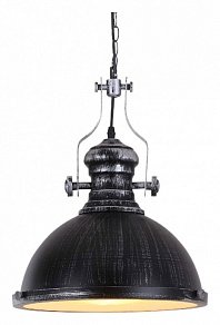 Подвесной светильник LUMINA DECO Eligio LDP 6863-1 O.SL