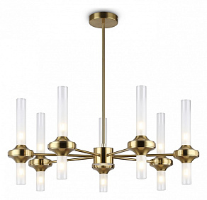 Люстра на штанге Ambrella Light HIGH LIGHT LH55360
