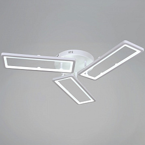Потолочная люстра Reluce 03629-1 03629-0.3-03D WH