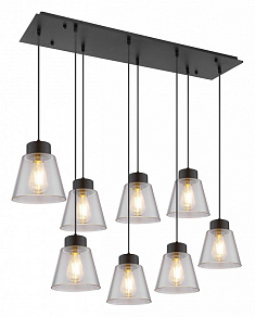 Подвесной светильник Globo Gumba 15561-8H