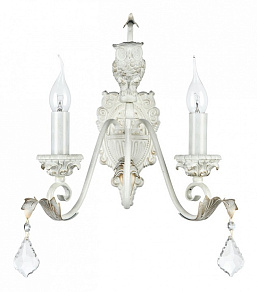 Бра Maytoni Athena ARM777-02-WG