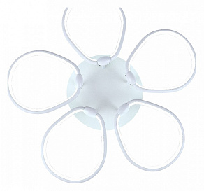 Потолочная люстра Natali Kovaltseva Smart home LED LAMPS 81211