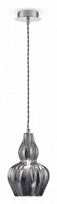 Подвесной светильник Maytoni Eustoma MOD238-PL-01-B