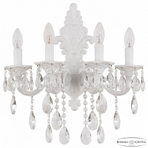 Бра Bohemia Ivele Crystal AL7801 AL7801B15/4/175 B WM