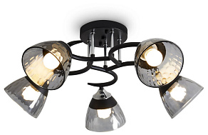 Подвесной светильник Freya Plumo FR5459PL-01W