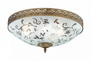 Накладной светильник Odeon Light Wesli 2547/5