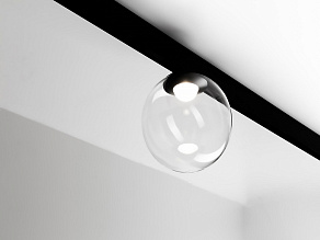 Накладной светильник DesignLed SY mini 00-00006143