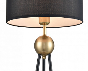 Настольная лампа декоративная Vele Luce Saturno VL5764N01